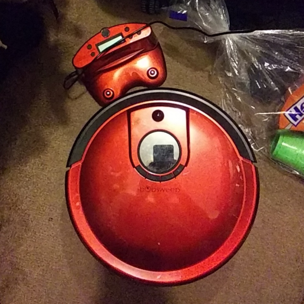 Bobsweep